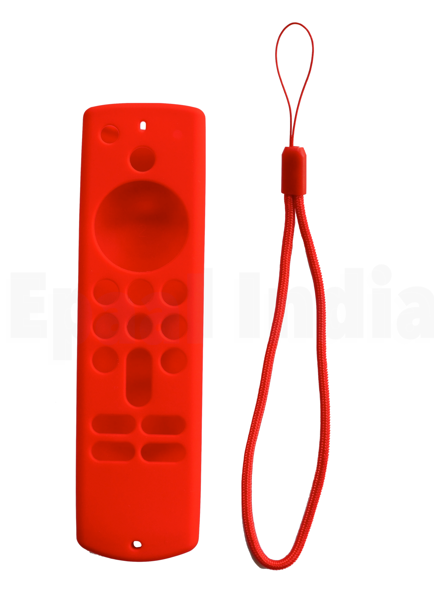 Epaal Protective Case for Fire TV Stick 3rd Gen 2021, (Check Remote Compatibility Visually)