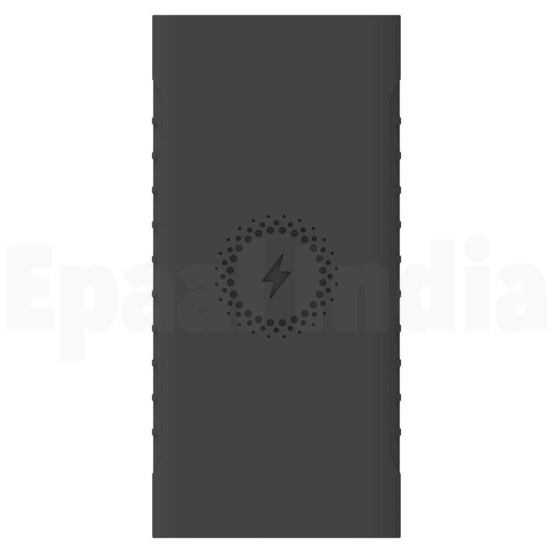 Epaal Protective Case for Xiaomi Power Bank 4i 10000mAh 22.5W Fast Charge