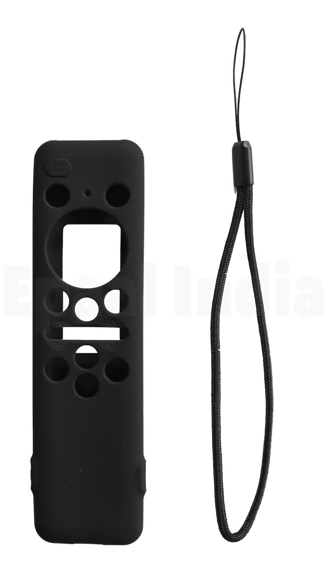 Epaal Protective Case for Samsung Smart TV 2024/2023 Remote, (Check Remote Compatibility Visually)