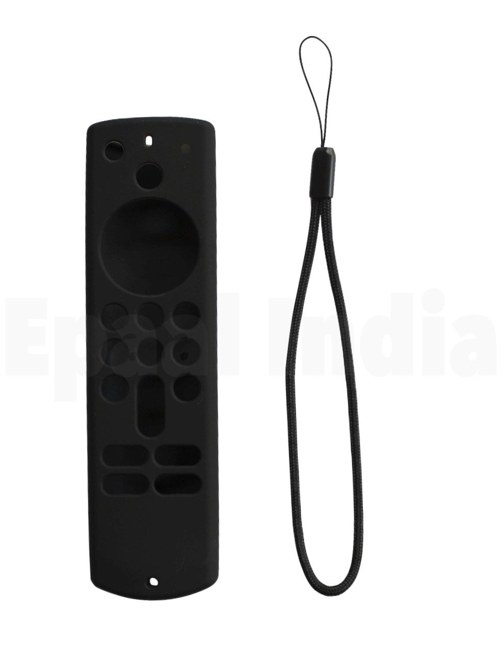 Epaal Protective Case for Fire TV Stick 3rd Gen 2021, (Check Remote Compatibility Visually)
