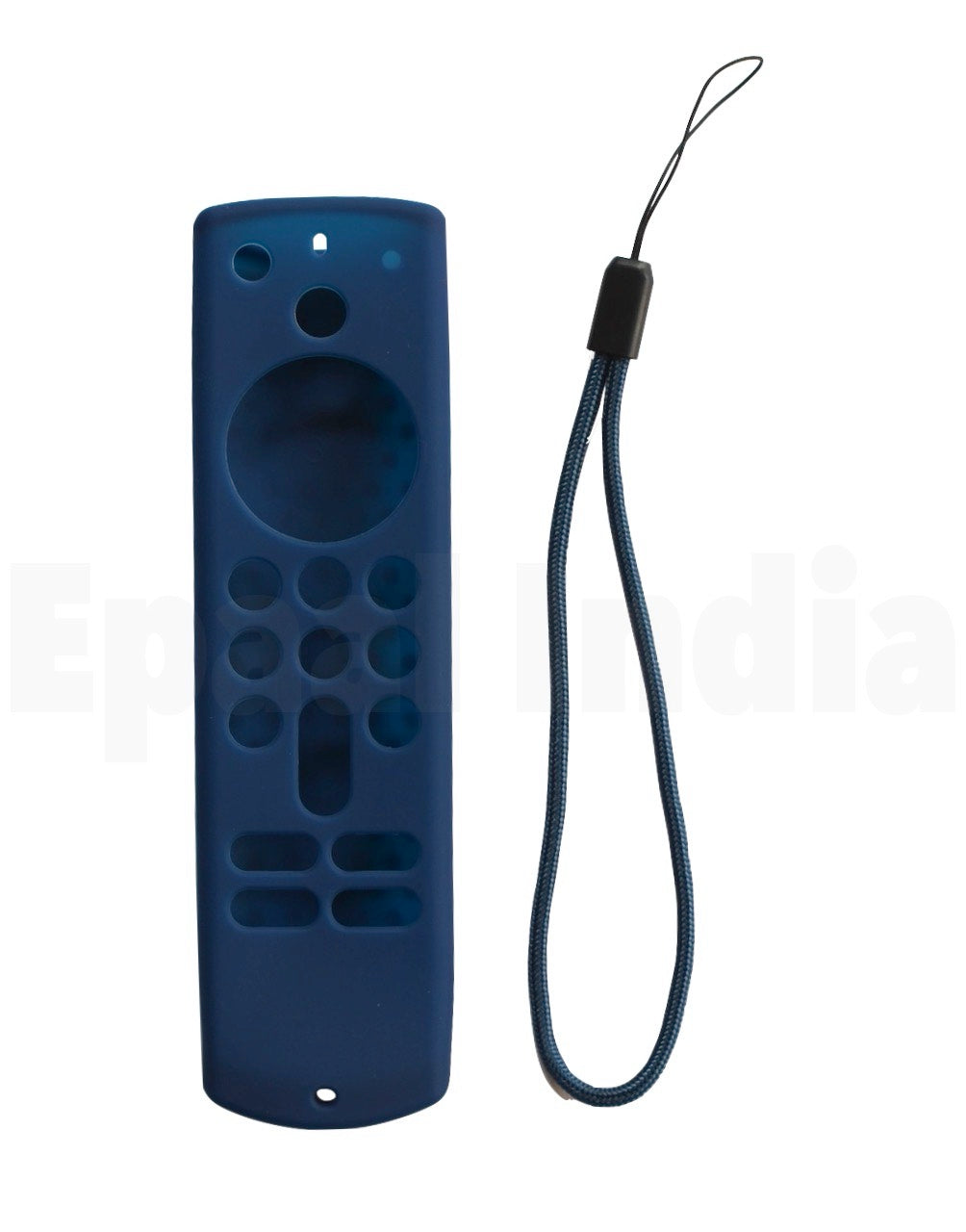 Epaal Protective Case for Fire TV Stick 3rd Gen 2021, (Check Remote Compatibility Visually)