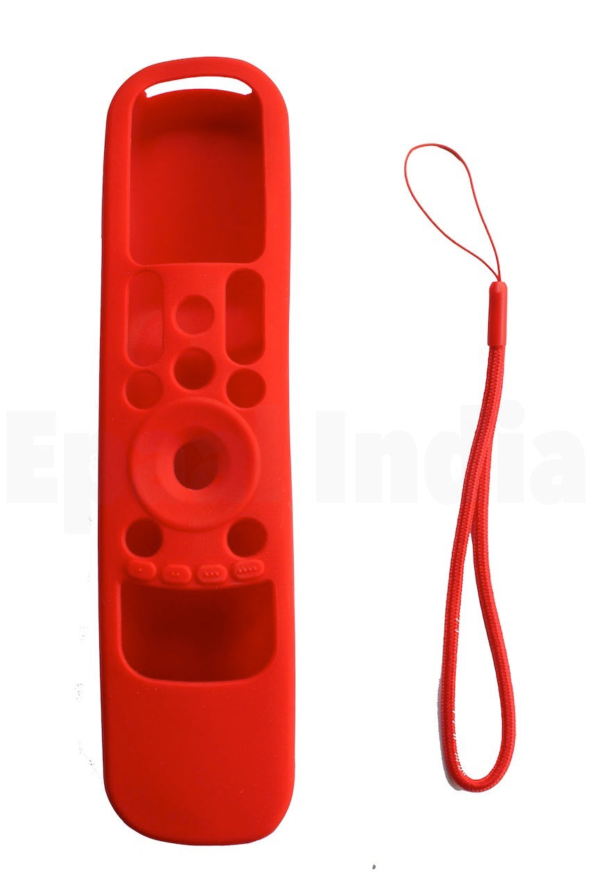 Epaal Protective Case for LG AN-MR21GA (2021), LG MR22GA (2022), LG MR23GA (2023), (Check Remote Compatibility Visually)
