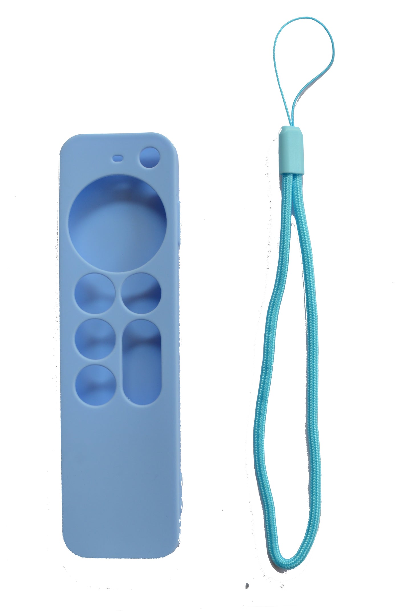 Epaal Protective Case for New Siri Apple TV 4k 2nd Generation Remote, (Check Remote Compatibility Visually)