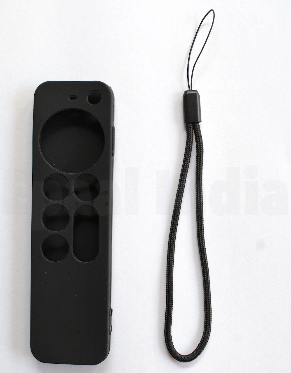Epaal Protective Case for New Siri Apple TV 4k 2nd Generation Remote, (Check Remote Compatibility Visually)