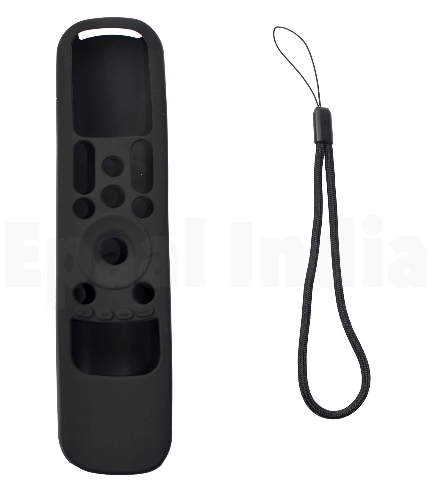 Epaal Protective Case for LG AN-MR21GA (2021), LG MR22GA (2022), LG MR23GA (2023), (Check Remote Compatibility Visually)