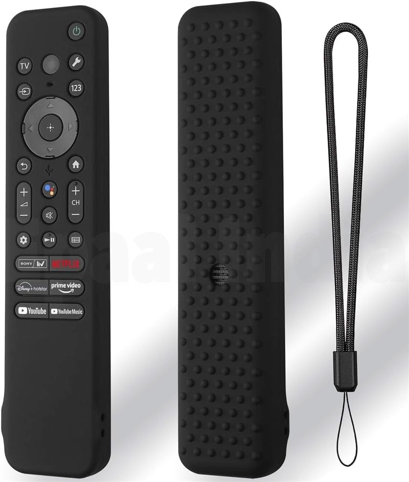Epaal Protective Case for Sony Bravia 3, Sony Bravia 2, Sony Bravia, (Check Remote Compatibility Visually)