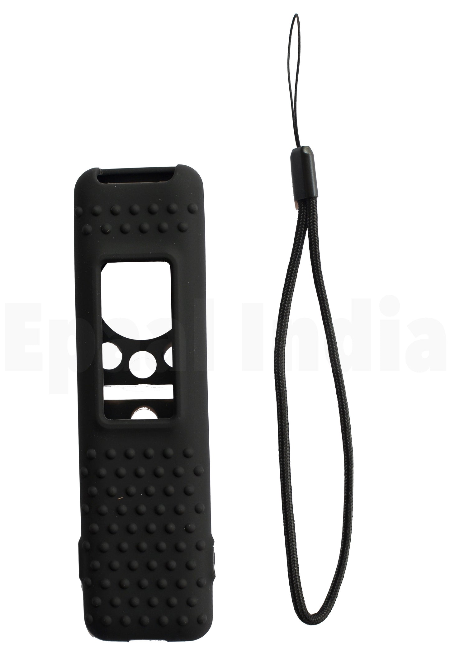 Epaal Protective Case for Samsung Smart TV 2024/2023 Remote, (Check Remote Compatibility Visually)