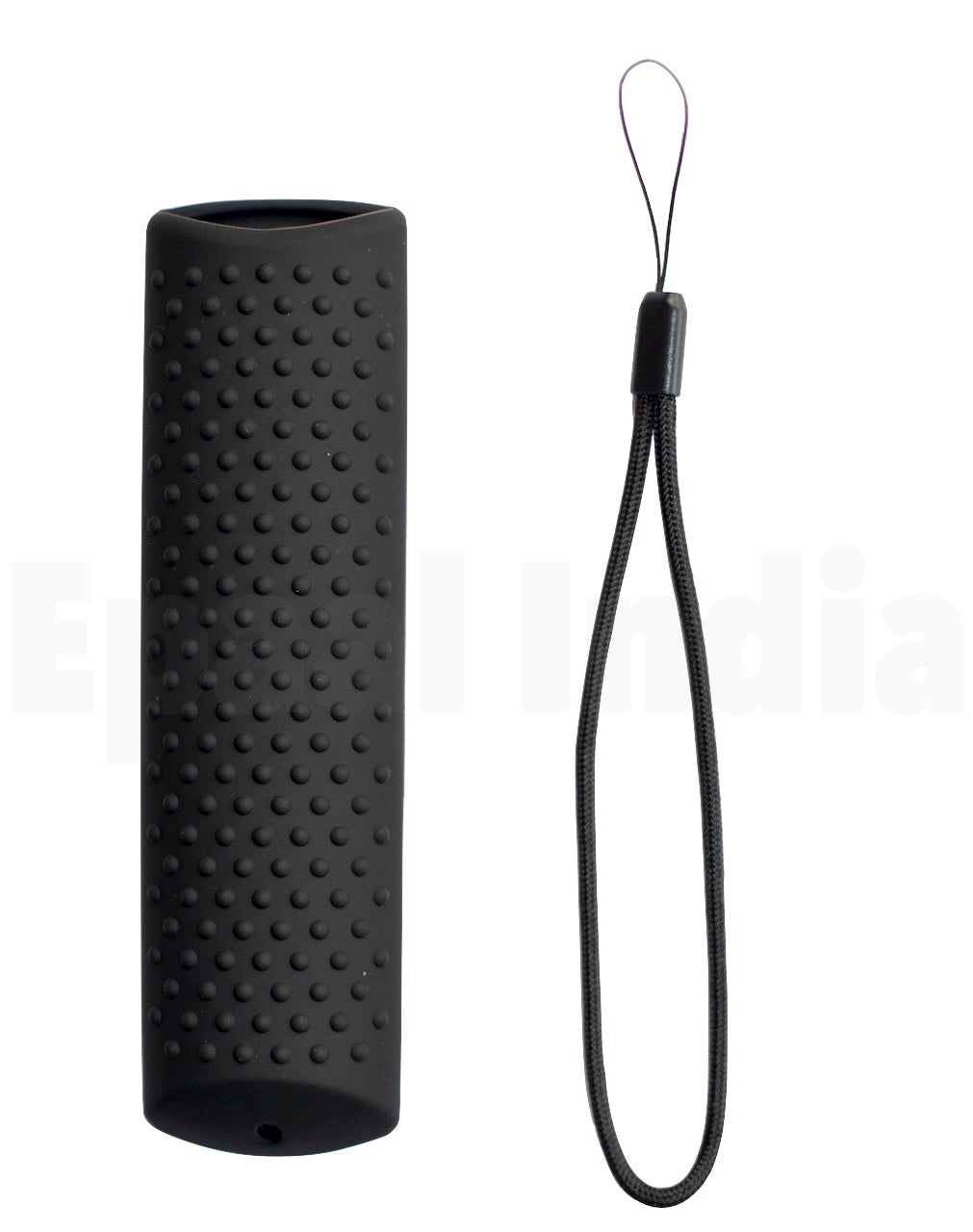 Epaal Protective Case for Fire TV Stick 3rd Gen 2021, (Check Remote Compatibility Visually)