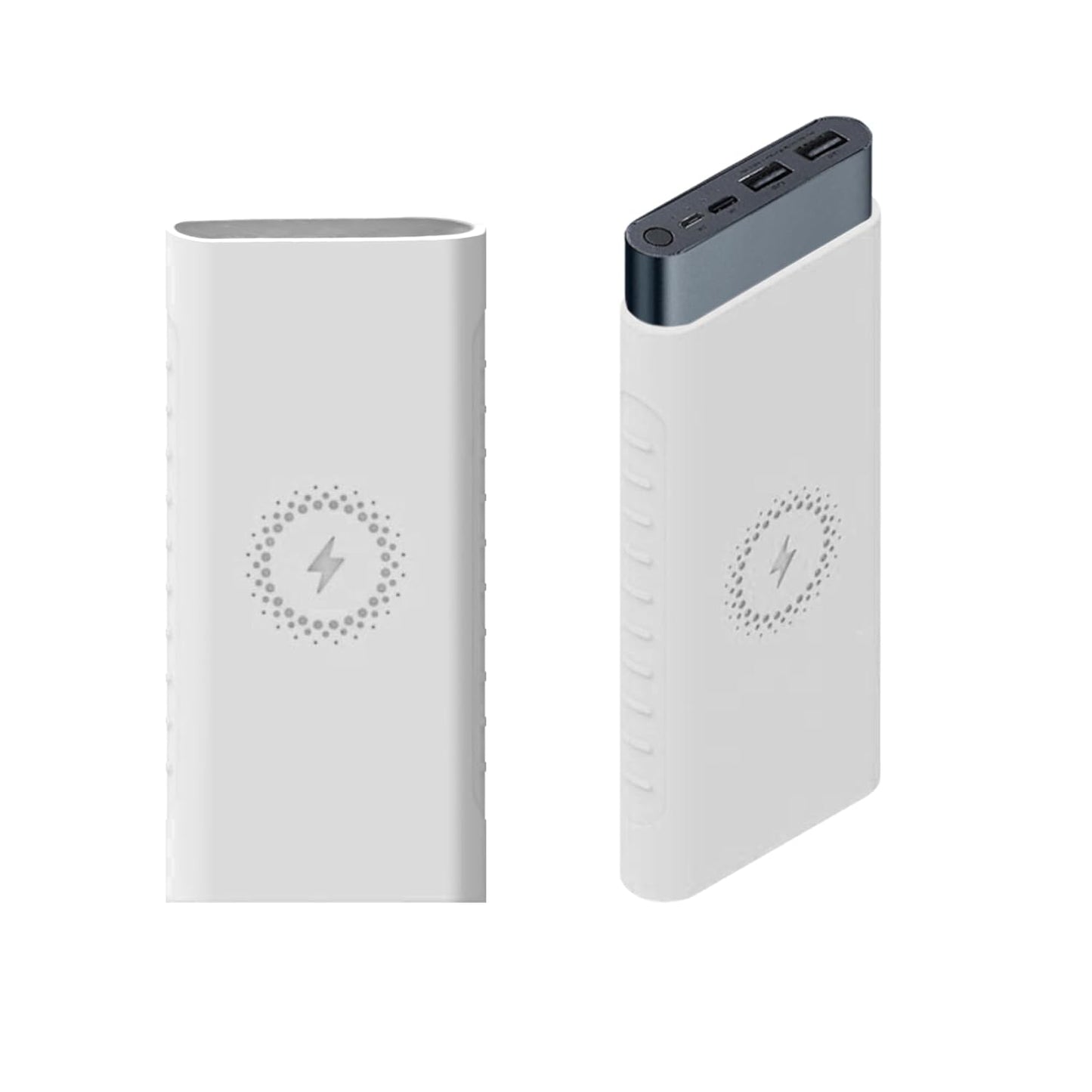 Epaal Protective Case for Xiaomi Power Bank 4i 10000mAh 22.5W Fast Charge