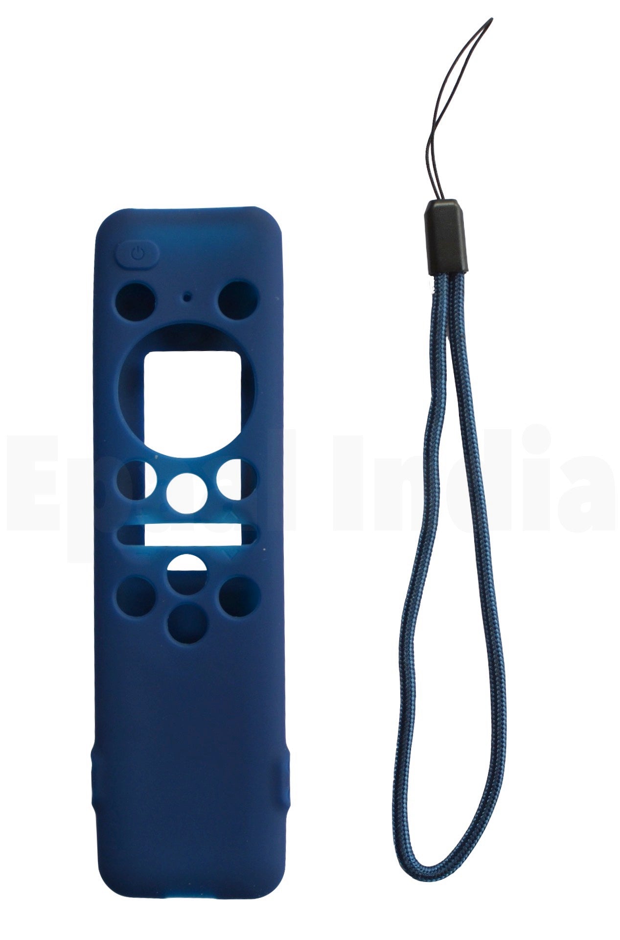 Epaal Protective Case for Samsung Smart TV 2024/2023 Remote, (Check Remote Compatibility Visually)