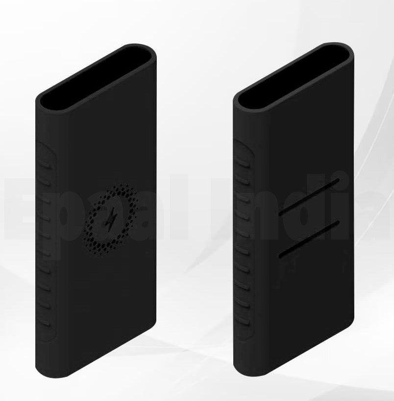 Epaal Protective Case for Xiaomi Power Bank 4i 10000mAh 22.5W Fast Charge