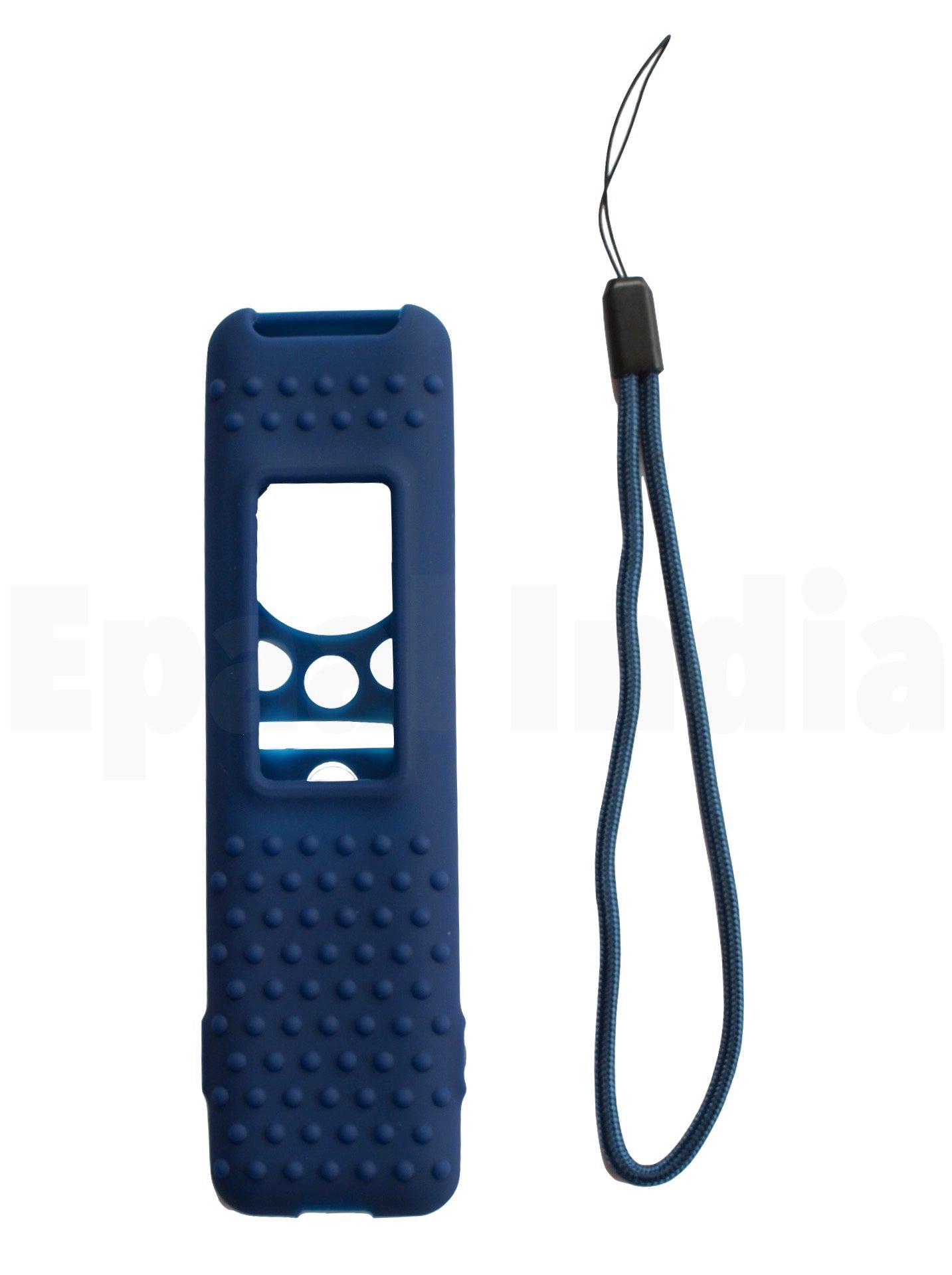 Epaal Protective Case for Samsung Smart TV 2024/2023 Remote, (Check Remote Compatibility Visually)