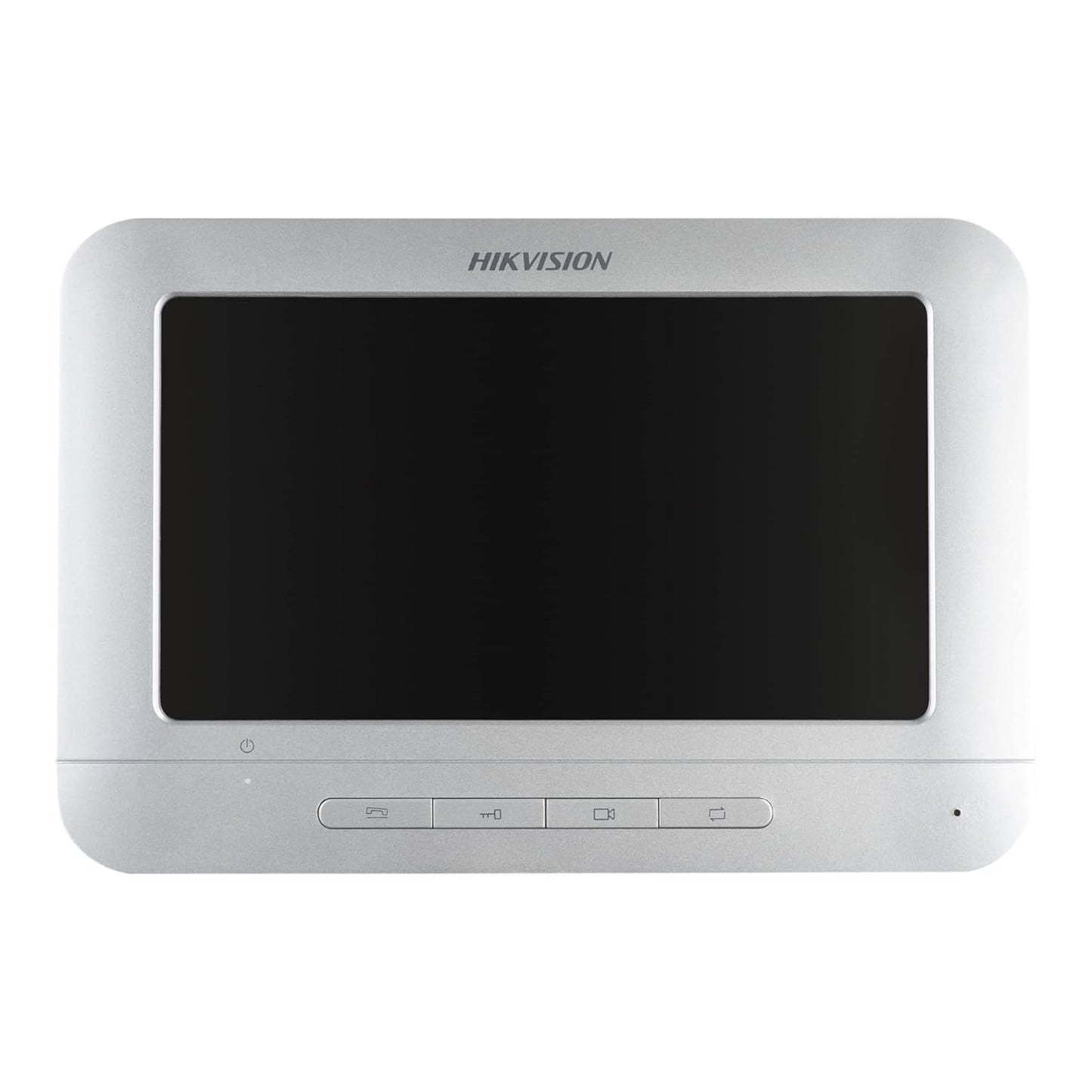 Hikvision DS-KIS204T (Villa Analog Kit) - Video Door Phone with USEWELL RJ45