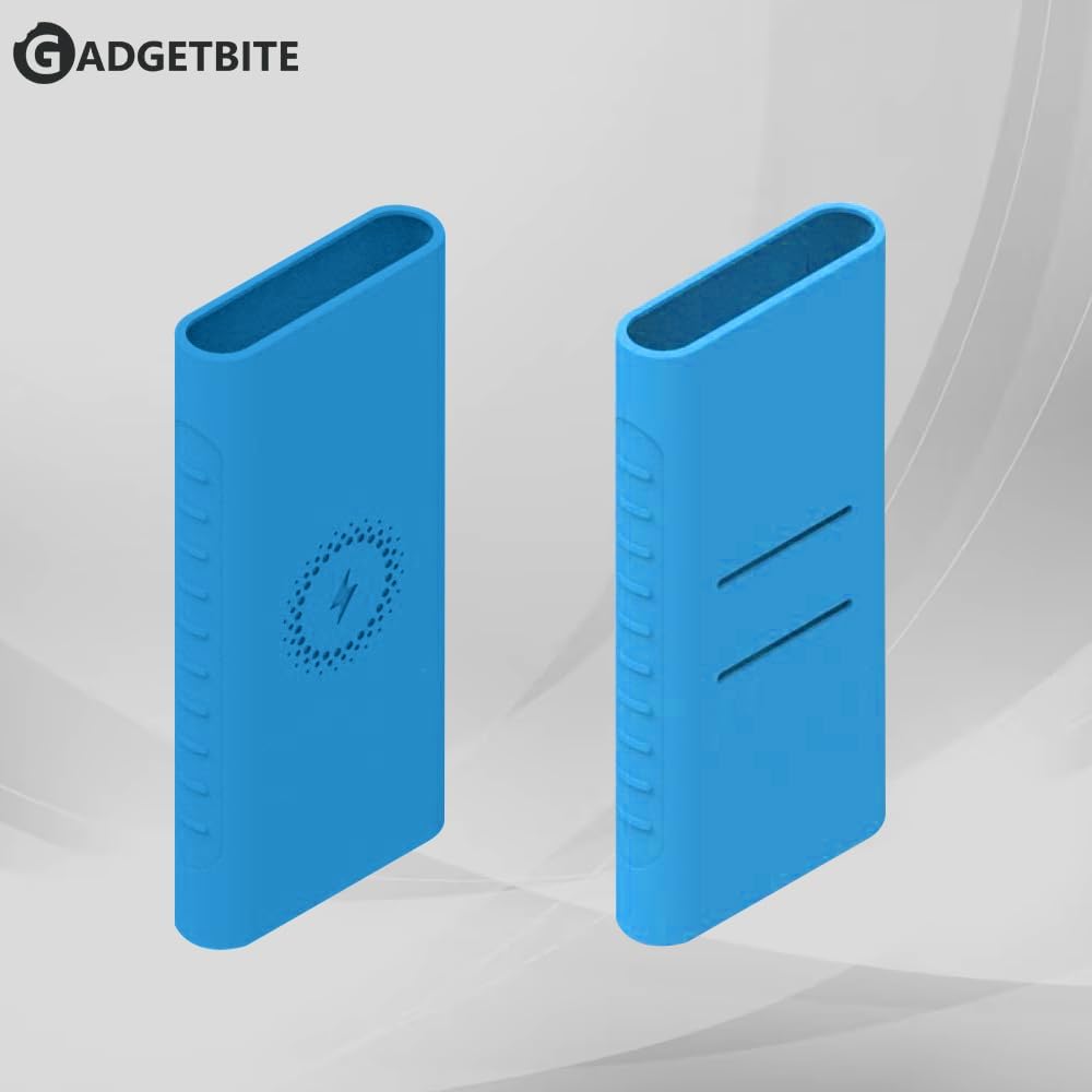 Epaal Protective Case for Xiaomi Power Bank 4i 10000mAh 22.5W Fast Charge