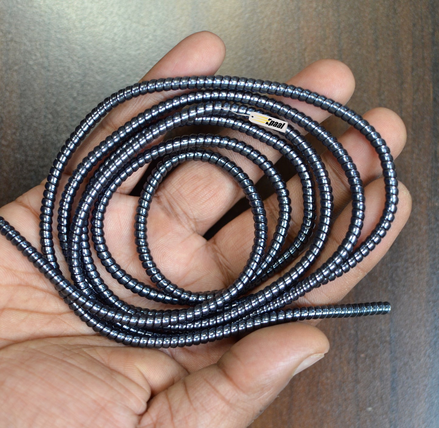 Spiral Metallic Color (1 Pcs) 1.6 Meters Each-Full Size Cable Cord Charger Protector Winder for iPhone & Android USB Charging Cables, Earphones, Lightning Cable
