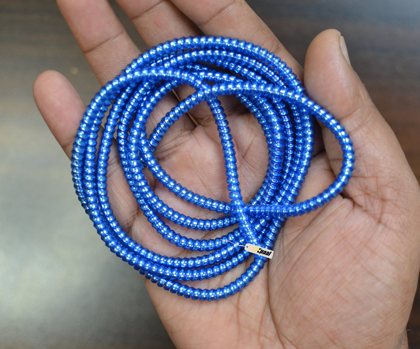 Spiral Metallic Color (1 Pcs) 1.6 Meters Each-Full Size Cable Cord Charger Protector Winder for iPhone & Android USB Charging Cables, Earphones, Lightning Cable