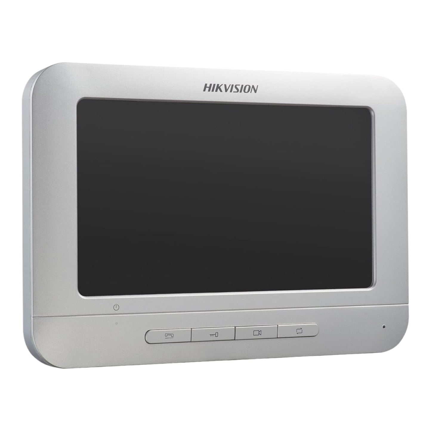 Hikvision DS-KIS204T (Villa Analog Kit) - Video Door Phone with USEWELL RJ45