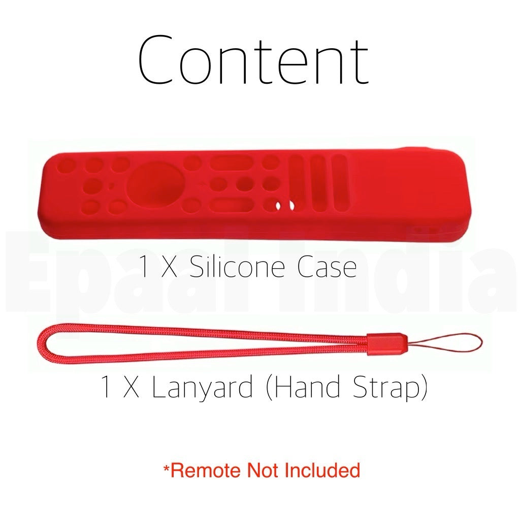 Epaal Protective Case for Sony Bravia 3, Sony Bravia 2, Sony Bravia, (Check Remote Compatibility Visually)