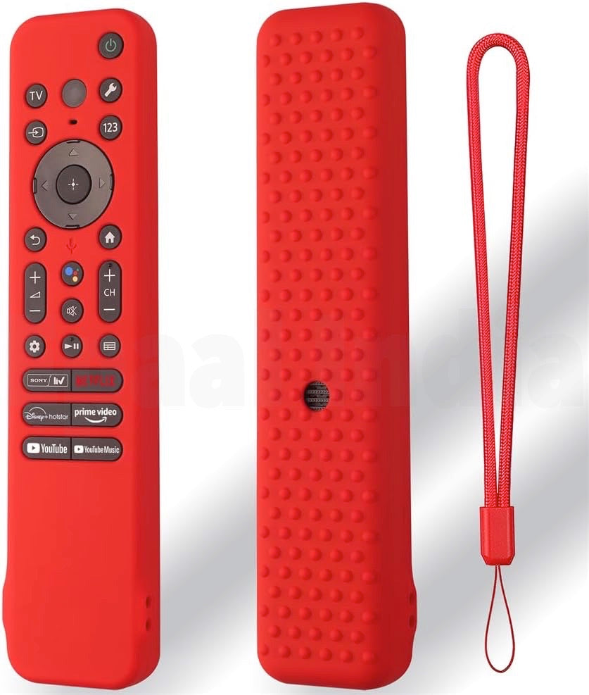 Epaal Protective Case for Sony Bravia 3, Sony Bravia 2, Sony Bravia, (Check Remote Compatibility Visually)