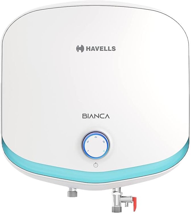 Havells Bianca 15L Storage Water Heater Geyser