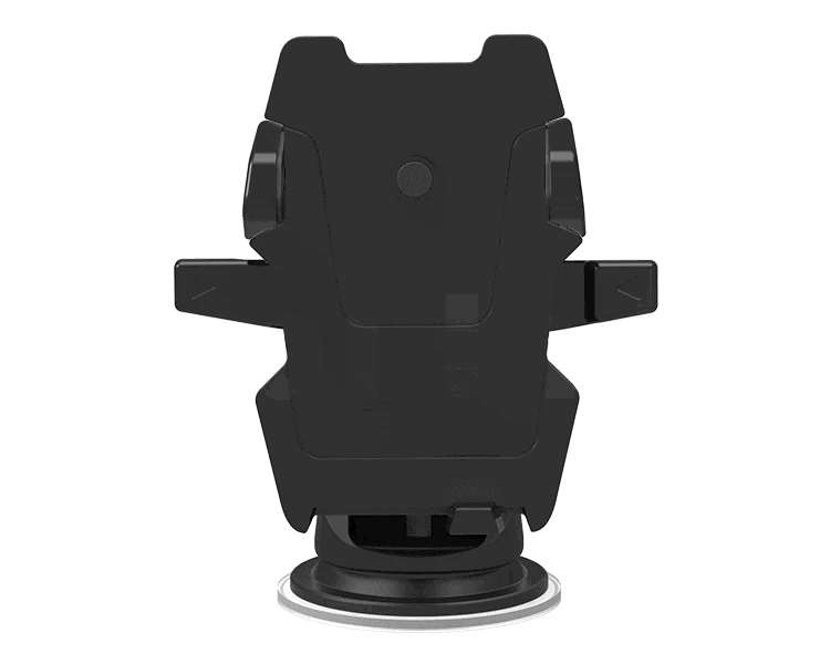 Epaal Long Neck Strong Washable Suction Cup Mobile Holder for Dashboard, WindShield