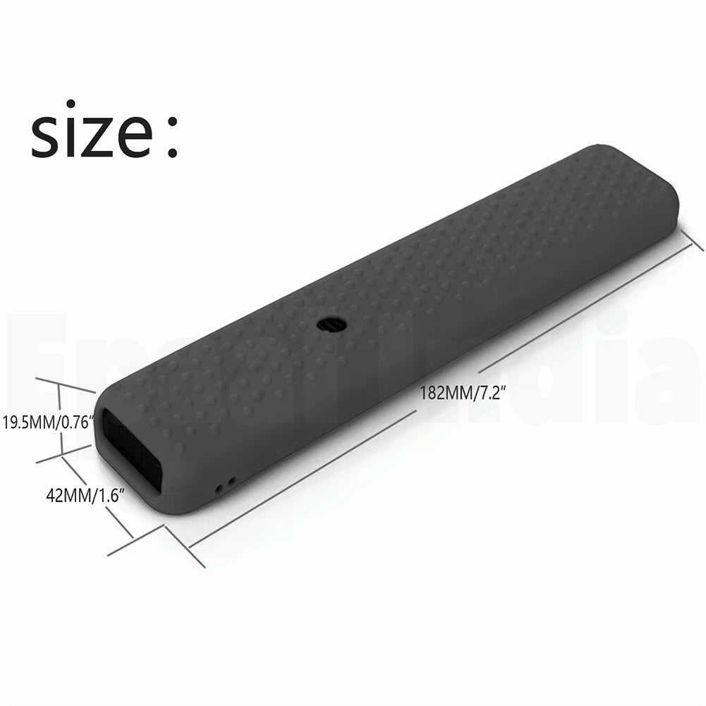Epaal Protective Case for Sony Bravia 3, Sony Bravia 2, Sony Bravia, (Check Remote Compatibility Visually)