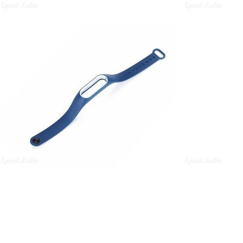 Epaal® Xiaomi Mi Band 2 & Mi HRX Band Dual Color Straps