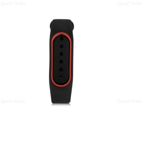 Epaal® Xiaomi Mi Band 2 & Mi HRX Band Dual Color Straps