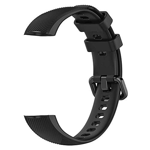 Epaal Silicone Strap for Honor Band 5 / Honor Band 4