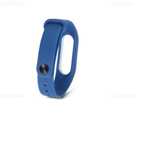 Epaal® Xiaomi Mi Band 2 & Mi HRX Band Dual Color Straps