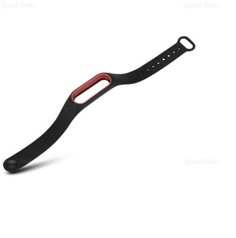 Epaal® Xiaomi Mi Band 2 & Mi HRX Band Dual Color Straps