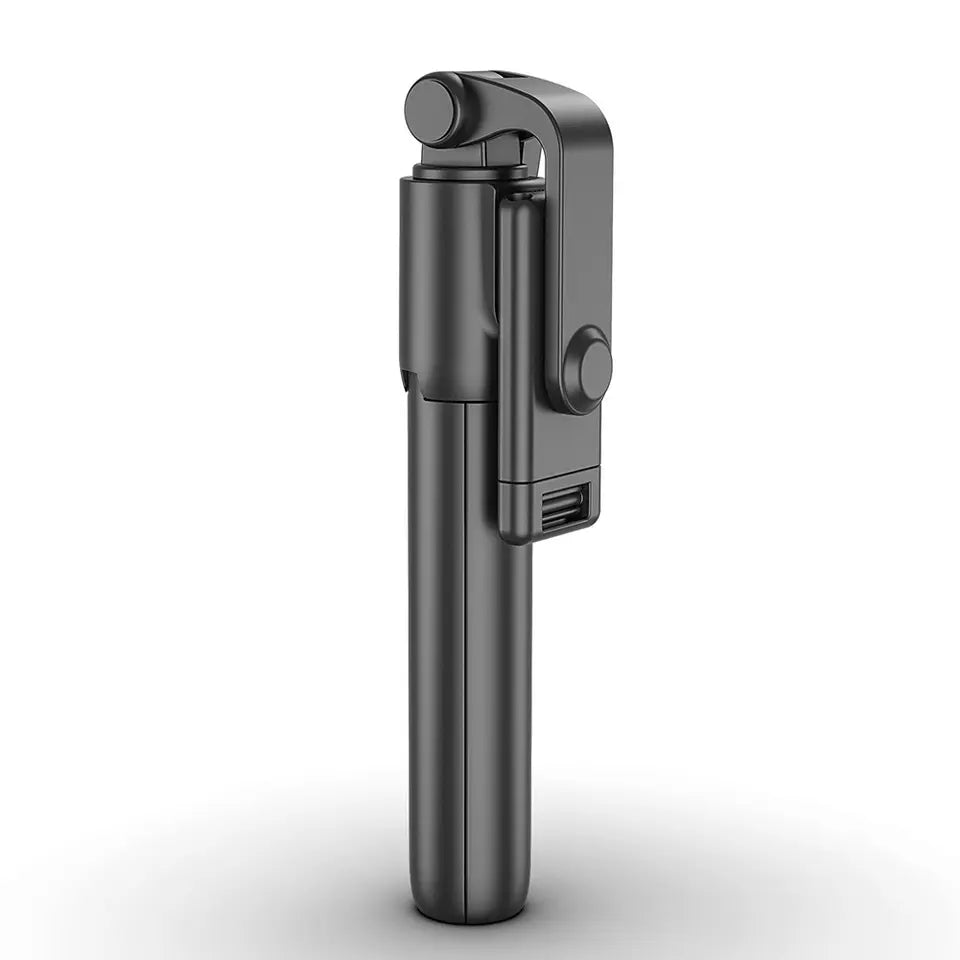 Epaal EPLR1B Bluetooth Selfie Stick Tripod - Black
