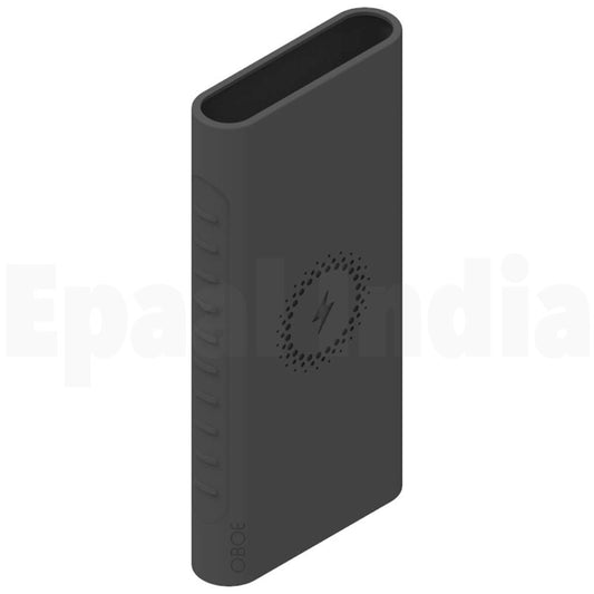 Epaal Protective Case for Xiaomi Power Bank 4i 10000mAh 22.5W Fast Charge