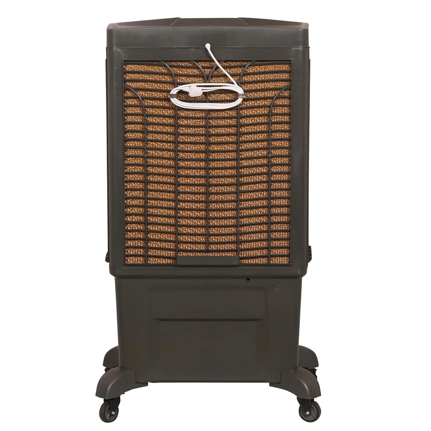 Voltas Tejas Desert Air Cooler, 85 Litre Capacity, Portable with Wheels