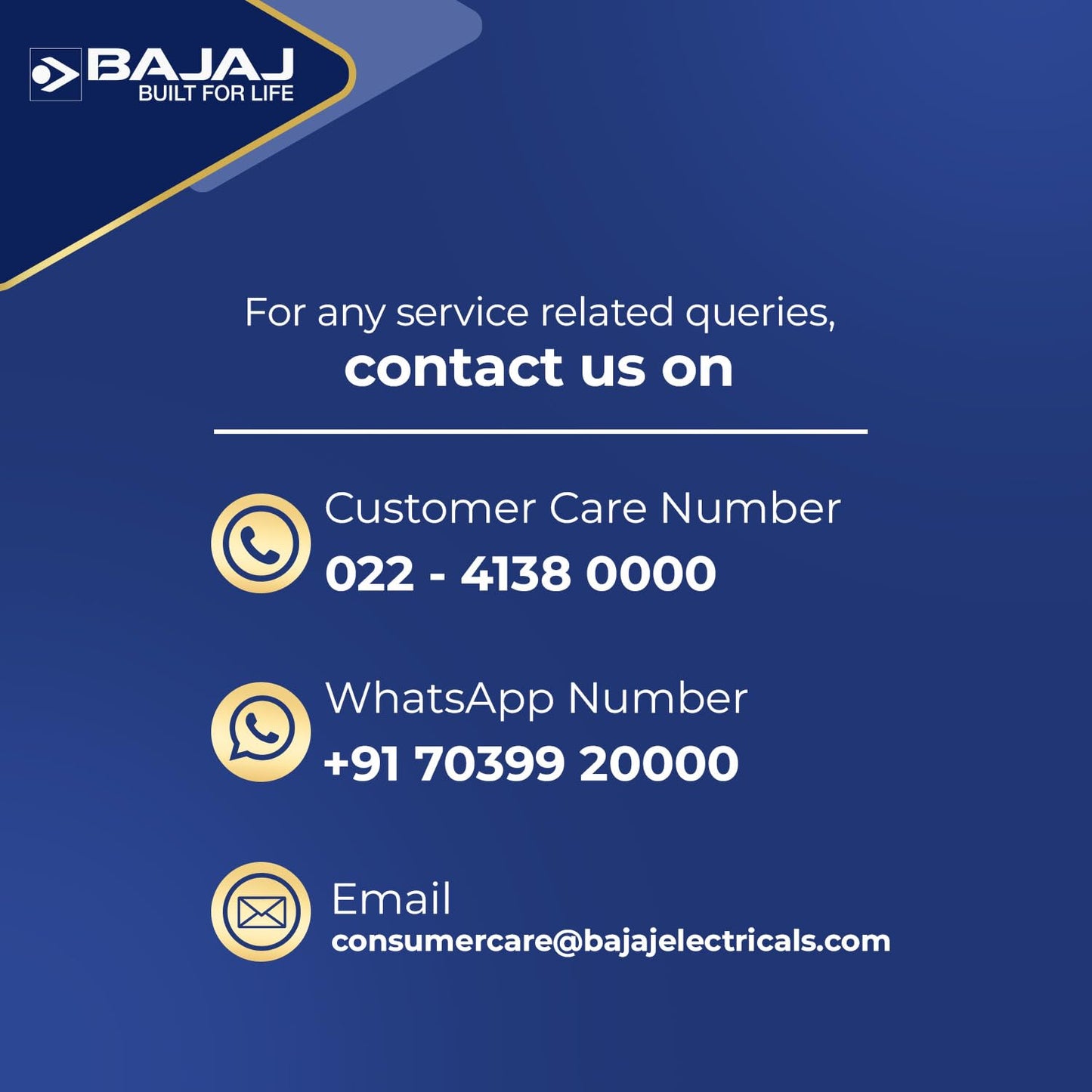 Bajaj DMH65 Neo 65L Desert Air Cooler