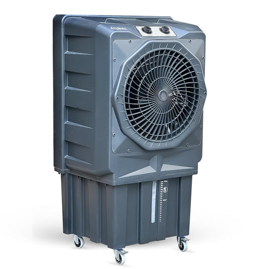 Amplesta Tejas 110L Desert Commercial Air Cooler