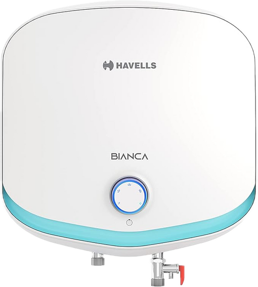 Havells Bianca 15L Storage Water Heater Geyser