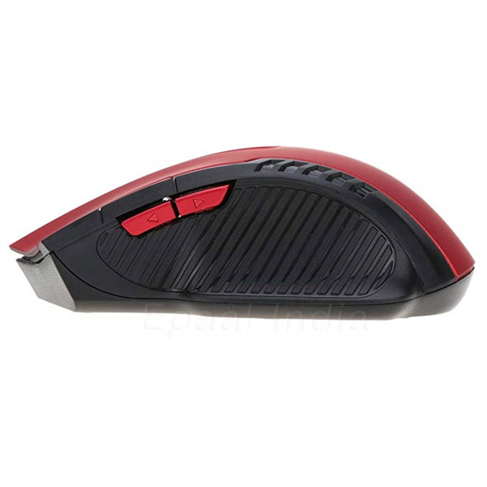 Epaal 6D Button 2.4GHz Wireless Optical Gaming Mouse (G911)