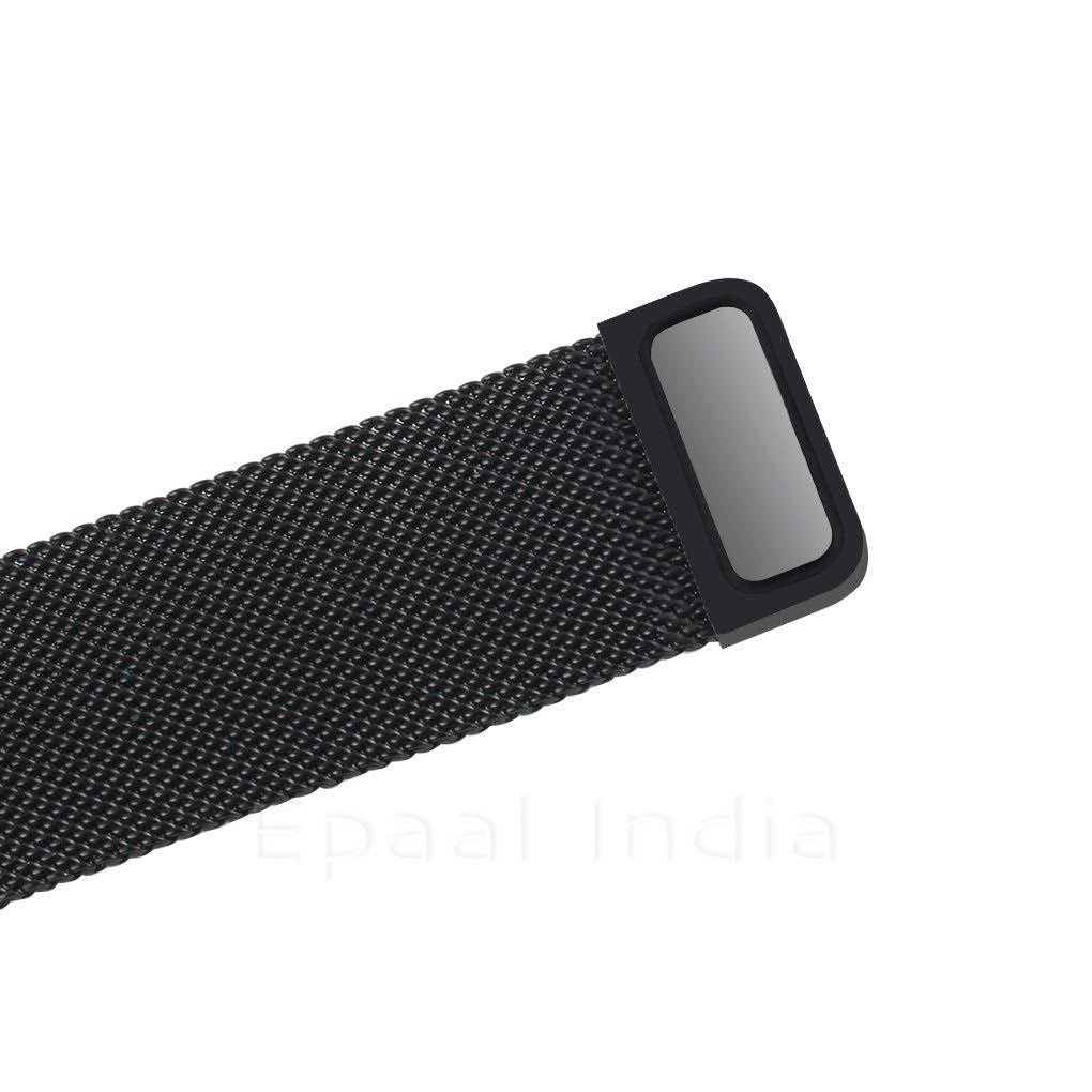 Epaal Apple Watch Series 4/3/2/1 Milanese Loop Strap Stainless Steel [38mm / 40mm]