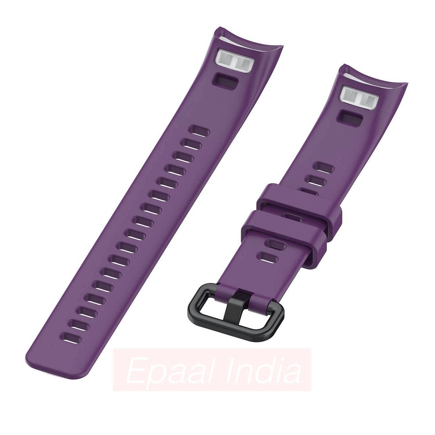 Epaal Silicone Strap for Honor Band 5 / Honor Band 4