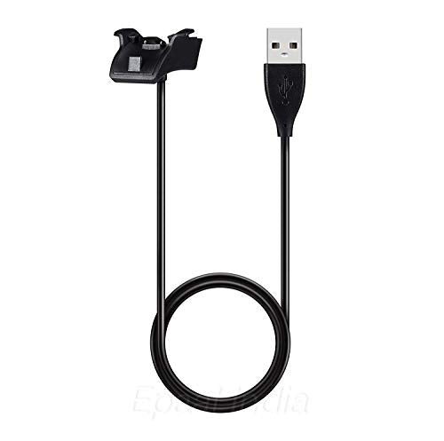 Epaal® USB Charging Magnetic Dock 1 mtr Cable for Honor Band 5,4,3,Band 2 Pro,Band 3 Pro