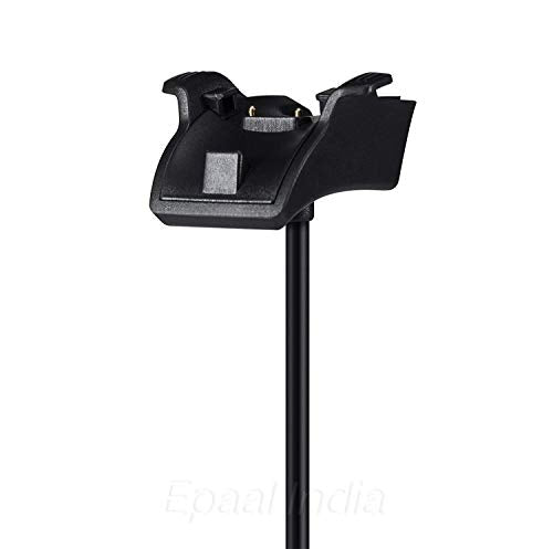 Epaal® USB Charging Magnetic Dock 1 mtr Cable for Honor Band 5,4,3,Band 2 Pro,Band 3 Pro