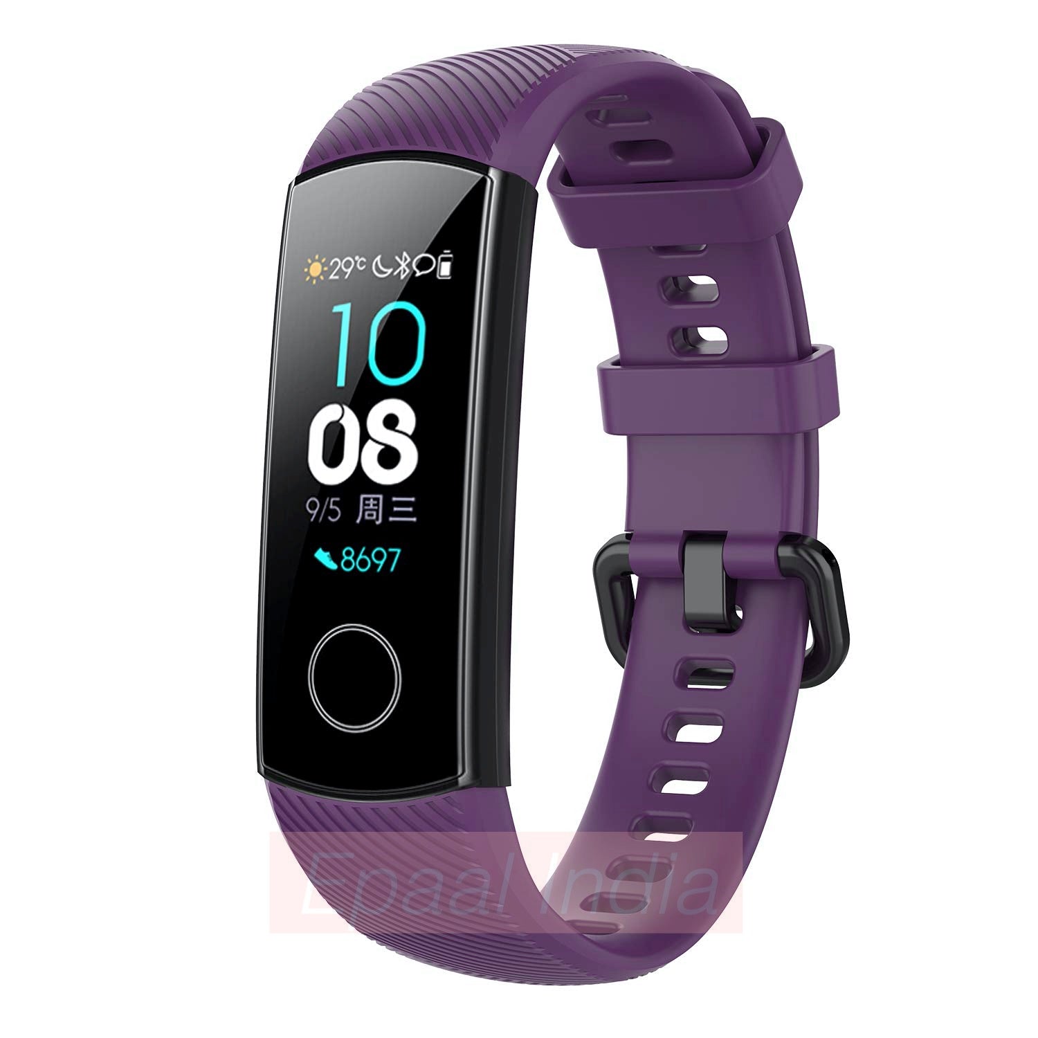 Yappe Store - LOWEST PRICE EVERYDAY! HONOR BAND 5 With large full