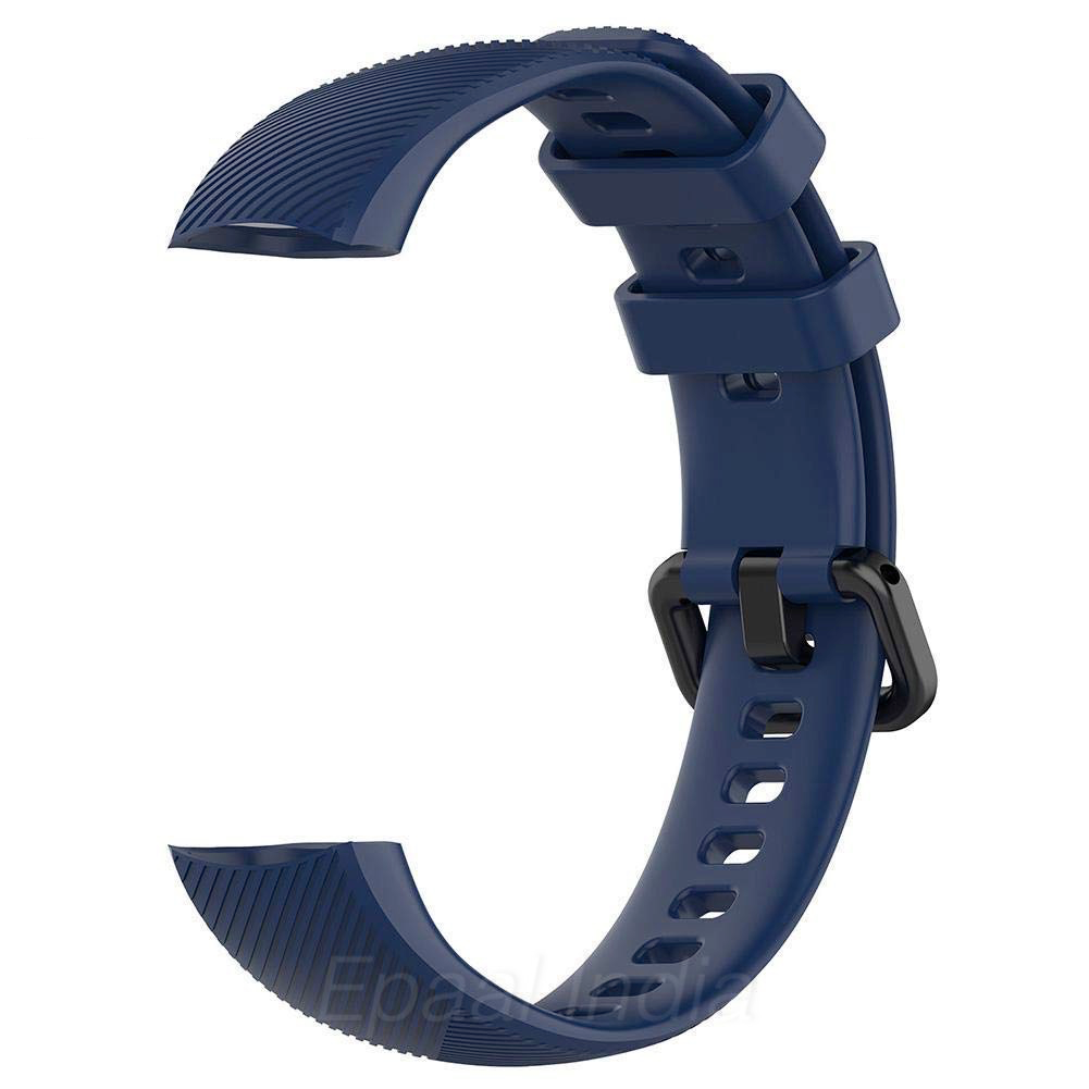 Epaal Silicone Strap for Honor Band 5 / Honor Band 4