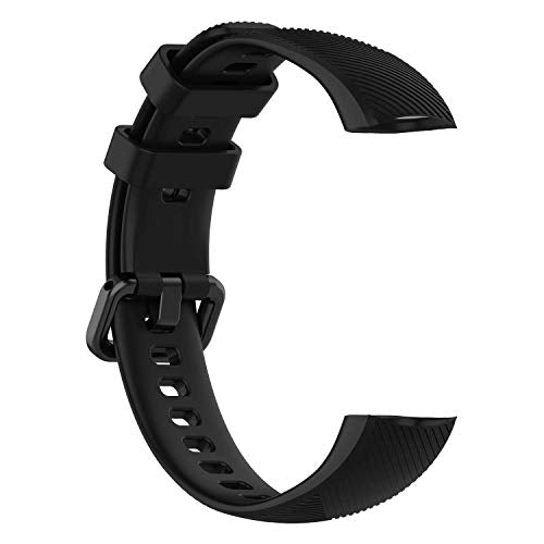 Epaal Silicone Strap for Honor Band 5 / Honor Band 4