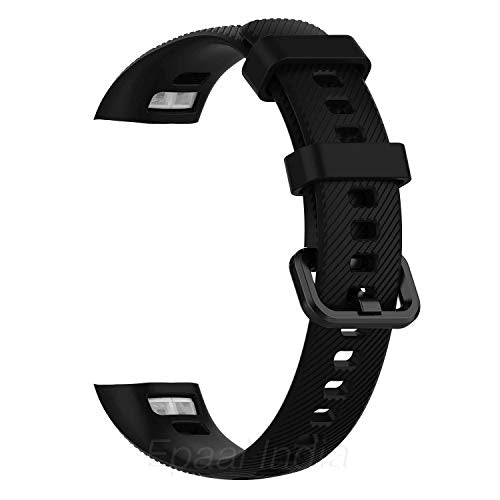 Epaal Silicone Strap for Honor Band 5 / Honor Band 4