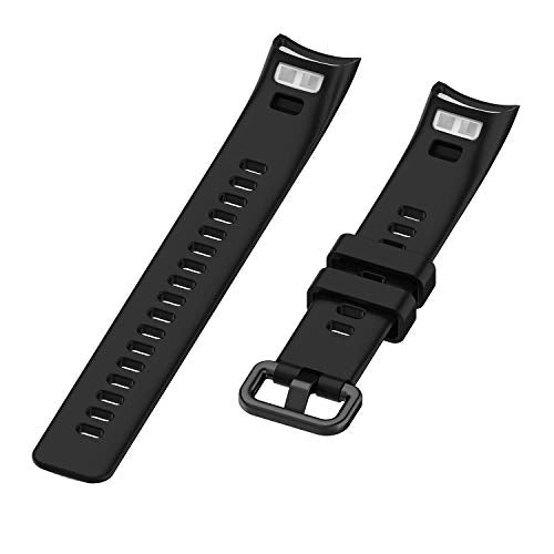 Epaal Silicone Strap for Honor Band 5 / Honor Band 4