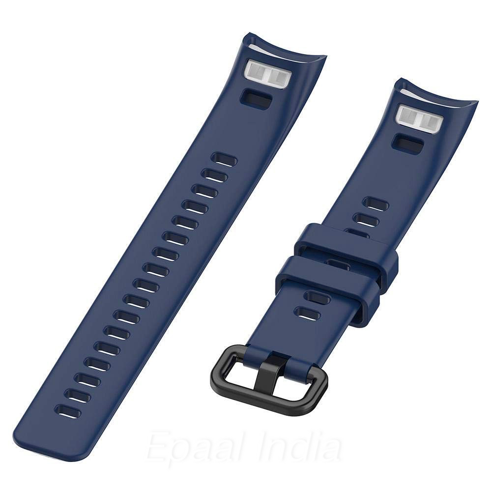 Epaal Silicone Strap for Honor Band 5 / Honor Band 4