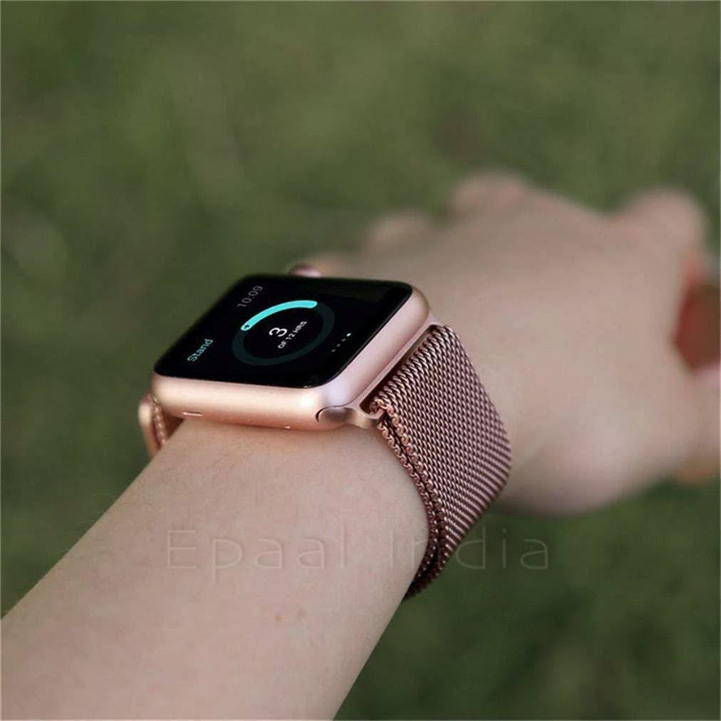 Apple watch best sale series 4 rose