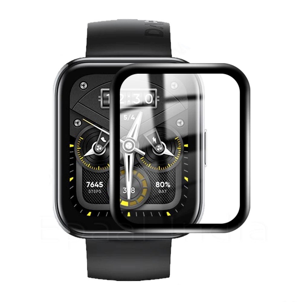 Screen guard for realme smartwatch hotsell